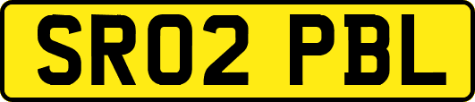 SR02PBL