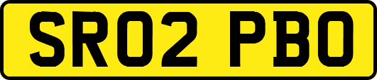 SR02PBO