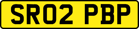 SR02PBP
