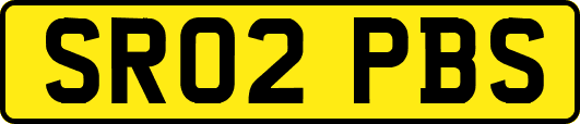 SR02PBS