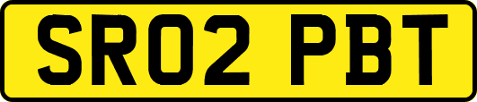 SR02PBT