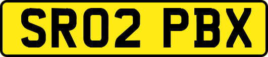 SR02PBX
