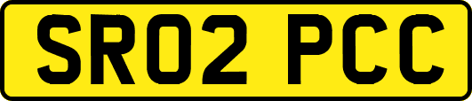 SR02PCC
