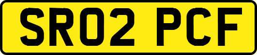SR02PCF