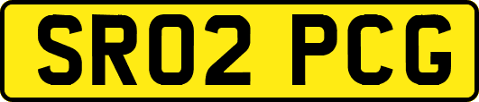 SR02PCG