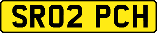 SR02PCH