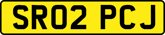 SR02PCJ
