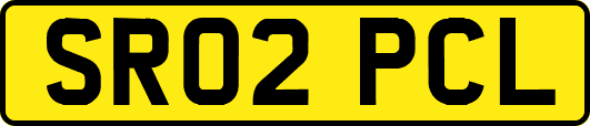 SR02PCL