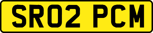 SR02PCM