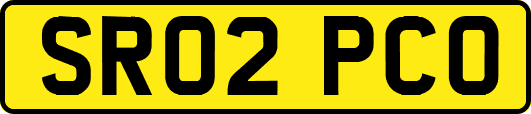 SR02PCO