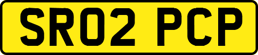 SR02PCP