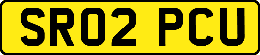 SR02PCU