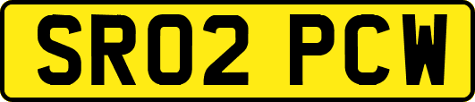 SR02PCW