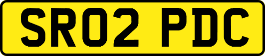 SR02PDC