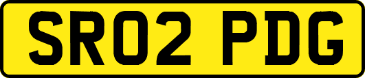SR02PDG