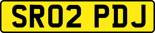 SR02PDJ