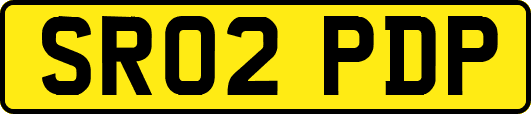 SR02PDP