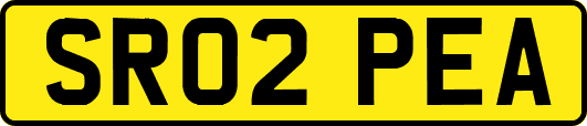 SR02PEA