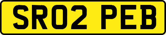 SR02PEB