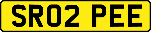 SR02PEE