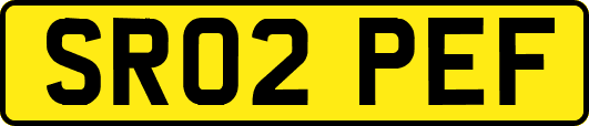 SR02PEF