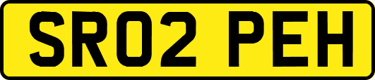 SR02PEH