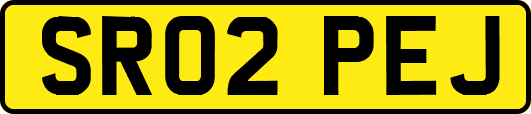 SR02PEJ