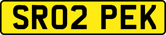 SR02PEK