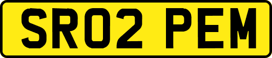 SR02PEM