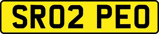 SR02PEO
