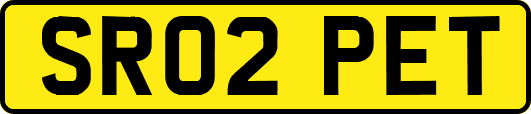 SR02PET