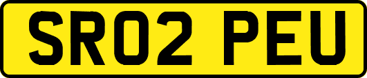 SR02PEU