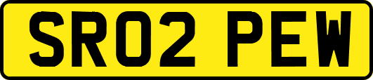SR02PEW
