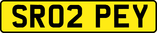 SR02PEY