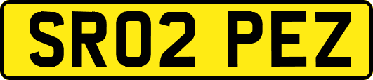SR02PEZ