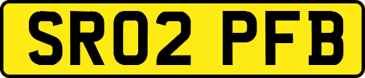 SR02PFB