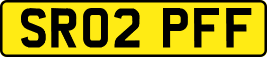 SR02PFF