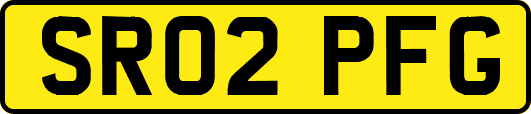 SR02PFG