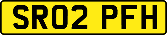 SR02PFH