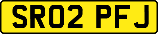 SR02PFJ