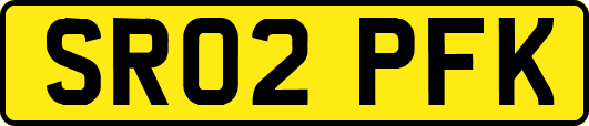 SR02PFK