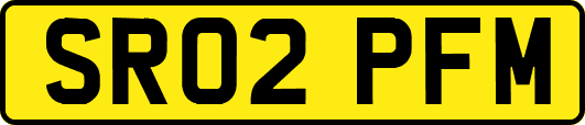 SR02PFM