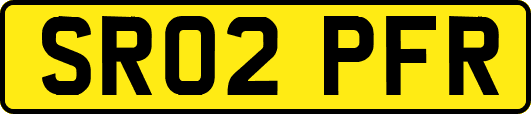 SR02PFR