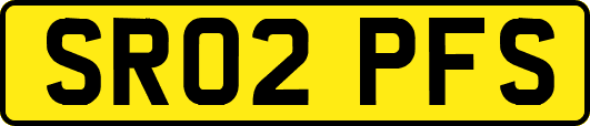 SR02PFS