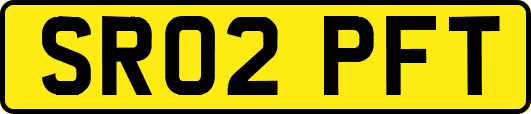 SR02PFT