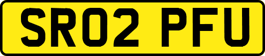 SR02PFU