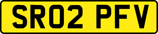 SR02PFV