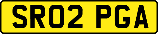 SR02PGA