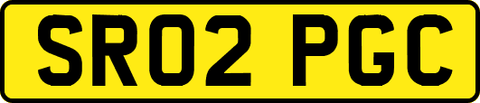 SR02PGC