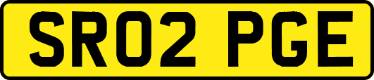 SR02PGE